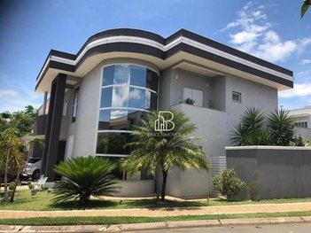 house em Rua Professor Crodowaldo Pavan, Vila dos Plátanos - Campinas - SP