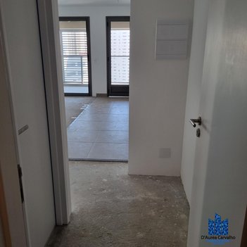 apartment em Avenida Conselheiro Rodrigues Alves, Vila Mariana - São Paulo - SP