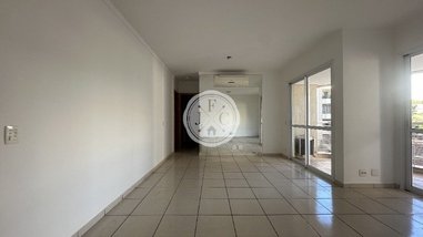 apartment em Rua Severiano Amaro dos Santos, Jardim Botânico - Ribeirão Preto - SP