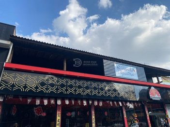 business em Rua Namaxi, Vila São Geraldo - São Paulo - SP