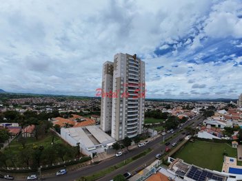 apartment em Avenida Frei Guilherme Maria, Santo Antônio da Platina - Santo Antônio da Platina - PR