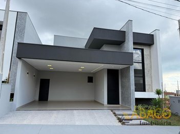 house em Avenida Agenor Galdino do Prado, Loteamento Santa Maria do Leme - São Carlos - SP