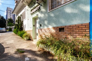 house em Rua Três de Maio, Vila Clementino - São Paulo - SP