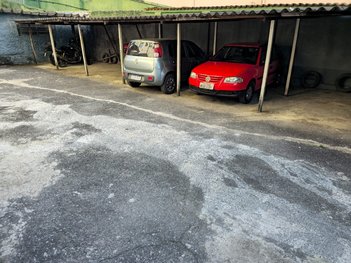 land_lot em Rua Stela de Souza, Sagrada Família - Belo Horizonte - MG