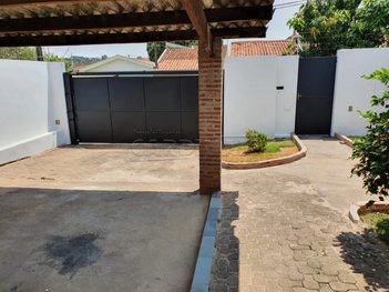 apartment em Rua Ricardo Ninelli, Cidade Aracy - São Carlos - SP