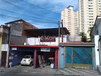 land_lot em Rua Irmão João Creff, Vila Aurora (Zona Norte) - São Paulo - SP