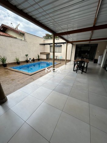 house em Rua Raul Bertan, Jupiá - Piracicaba - SP