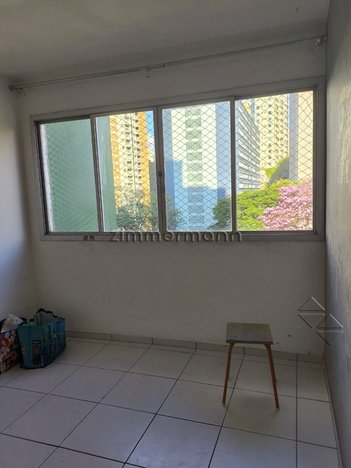 apartment em Avenida Nove de Julho, Bela Vista - São Paulo - SP
