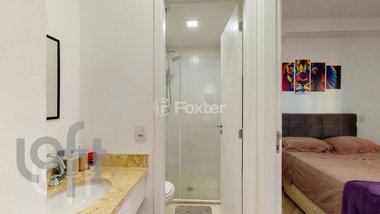 apartment em Avenida Celso Garcia, Tatuapé - São Paulo - SP