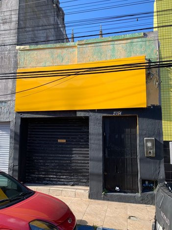 commercial_property em Republica do Libano, Centro - Rio Grande - RS