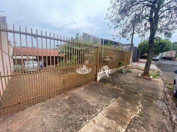 house em Rua Mauro Floriano Baldan, Jardim Neman Sahyun - Londrina - PR