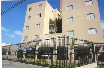 apartment em Avenida Elias Cândido Ayres, Centro - Rio das Pedras - SP