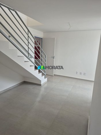 apartment em Rua Ignácio Alves Martins, Buritis - Belo Horizonte - MG