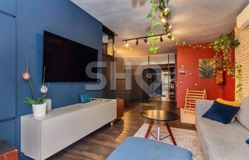 apartment em Rua Itacema, Itaim Bibi - São Paulo - SP