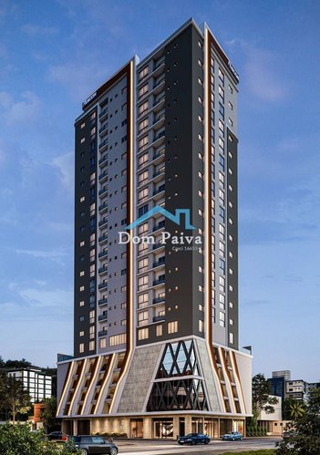 apartment em Rua 452, J. D. Praiamar - Itapema - SC