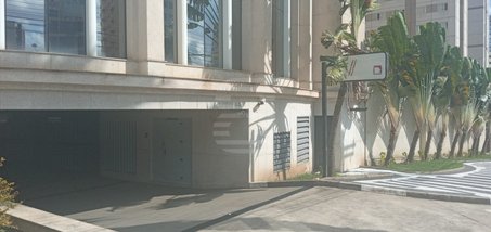 commercial_property em Aquidaban, Vila Lídia - Campinas - SP