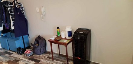 apartment em Rua Topázio, Vila Mariana - São Paulo - SP