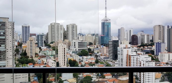 Cômodo Condomínio