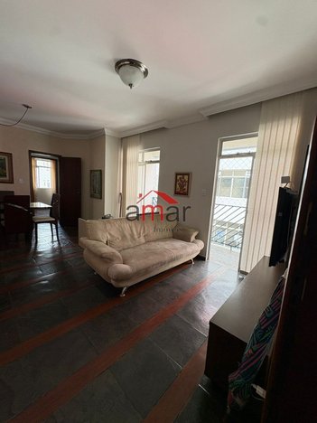 apartment em Rua Romualdo Lopes Cançado, Castelo - Belo Horizonte - MG