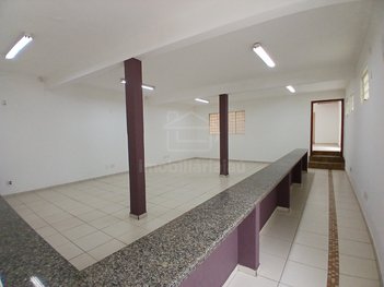 house em Rua Quinze de Novembro, Vila Nova - Jaú - SP