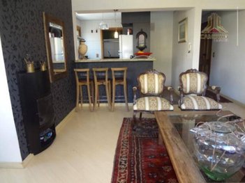apartment em Rua Vasco da Gama, Rio Branco - Porto Alegre - RS
