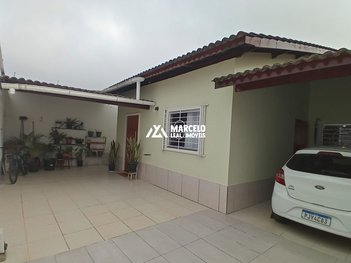 house em Avenida Professor Ludovico, Felícia - Vitória da Conquista - BA