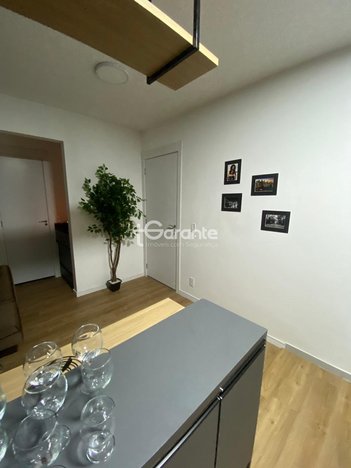apartment em Rua Conselheiro Lafaiette, Mooca - São Paulo - SP