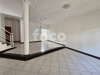 house em Rua Dom Almir Marques Ferreira, Morada da Colina - Uberlândia - MG