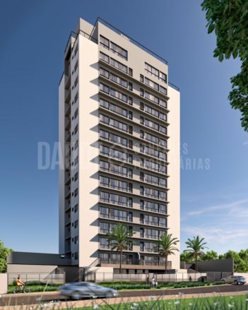 apartment em Valparaíso, Jardim Botânico - Porto Alegre - RS