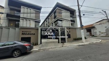 house em Rua Mandu, Vila Granada - São Paulo - SP