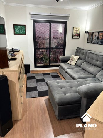 apartment em Avenida Nova Cantareira, Tucuruvi - São Paulo - SP