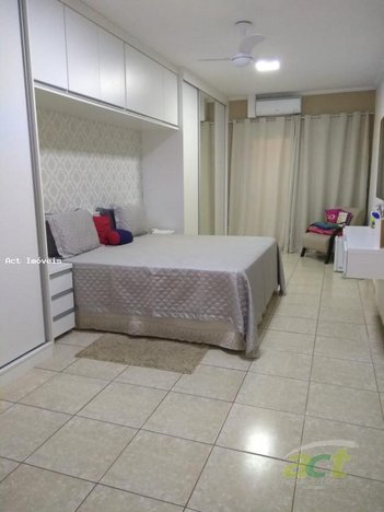 house em Rua João Lacal, Jardim Nova Yorque - Araçatuba - SP