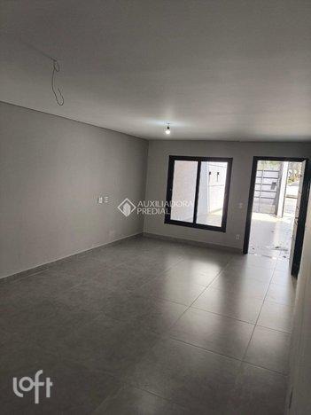 house em Sud Menucci, Vila Camilópolis - Santo André - SP