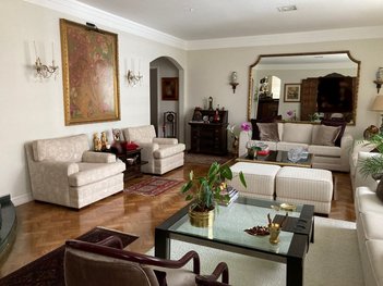 apartment em Rua Aureliano Coutinho, Vila Buarque - São Paulo - SP