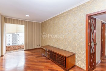 apartment em Rua Benjamin Capusso, Vila Curuçá - São Paulo - SP