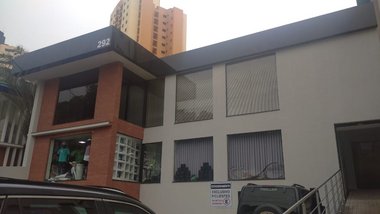 commercial_building em Avenida Torquato da Silva Leitão, São Dimas - Piracicaba - SP