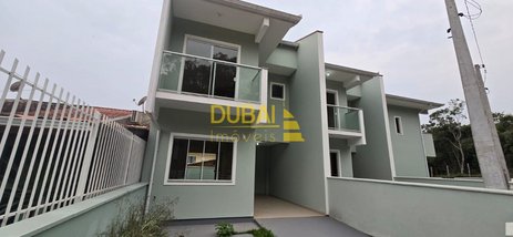 house em Carlos Alberto dos Santos, Forquilhas - São José - SC