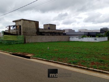 land_lot em Alameda Turquia, Terras Alpha Residencial 2 - Senador Canedo - GO