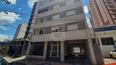apartment em Rua Doutor Quirino, Centro - Campinas - SP