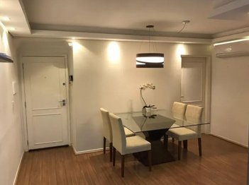 apartment em Rua Alvorada, Vila Olímpia - São Paulo - SP