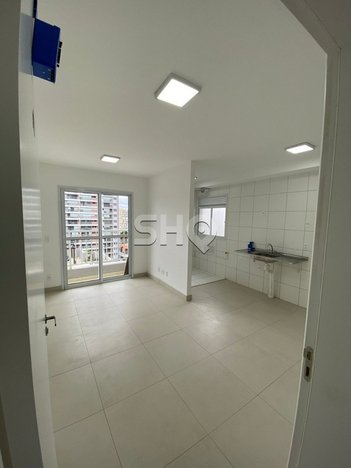 apartment em Rua Anhangüera, Barra Funda - São Paulo - SP