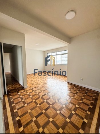 apartment em Avenida Paulista, Bela Vista - São Paulo - SP