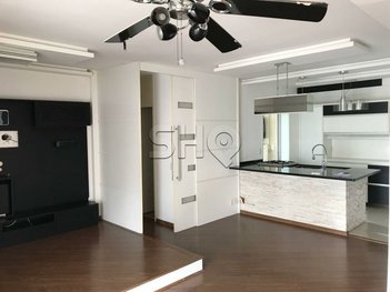 apartment em Rua Professor Dorival Dias Minhoto, Lauzane Paulista - São Paulo - SP