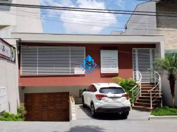 house em Rua Aral, Jardim do Mar - São Bernardo do Campo - SP