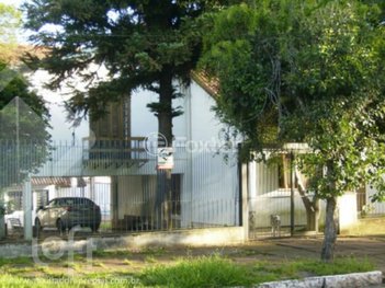 house em Avenida Oswaldo Gonçalves Cruz, Ipanema - Porto Alegre - RS