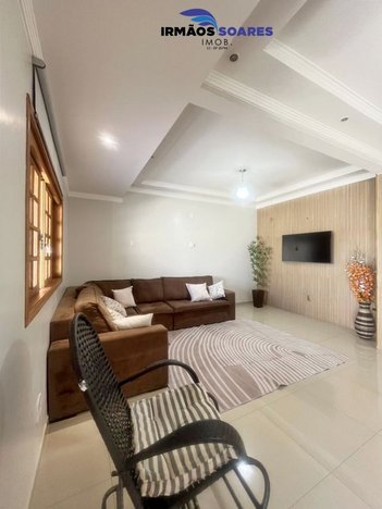 house em QNN 3, Ceilândia Sul (Ceilândia) - Brasília - DF