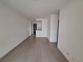 apartment em Rua Engenheiro Américo de Carvalho Ramos, Vila Gumercindo - São Paulo - SP