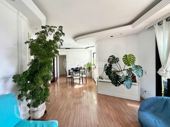 apartment em Rua Itaici, Santa Teresinha - São Paulo - SP