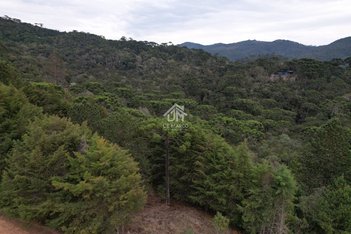 land_lot em Rua Candelaria, Quebradas - Campos do Jordão - SP
