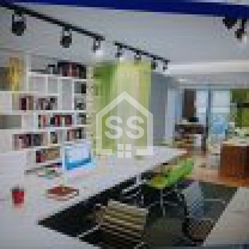 office em Rua Doutor Antônio Bento, Santo Amaro - São Paulo - SP